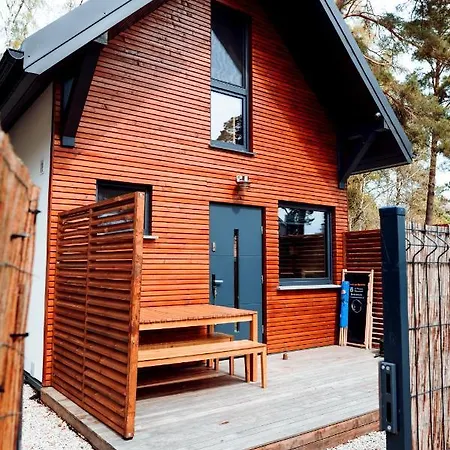 Na Wydmie 度假居 *