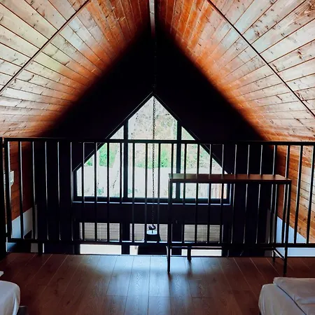 Сasa de vacaciones Na Wydmie *