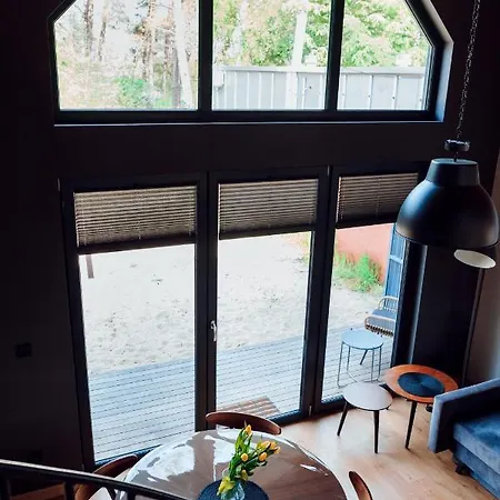 Na Wydmie * Dziwnówek