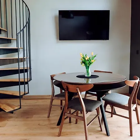 Na Wydmie Σπίτι διακοπών *