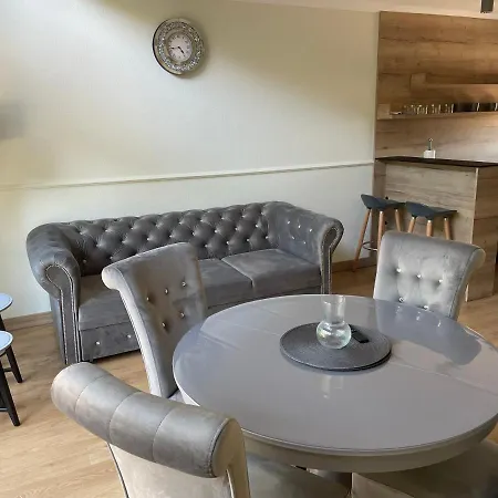 度假居 Na Wydmie *