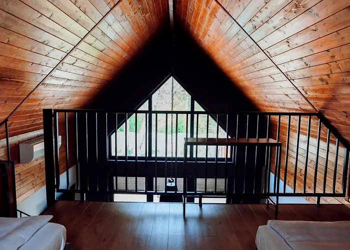 Casa de Férias Na Wydmie *