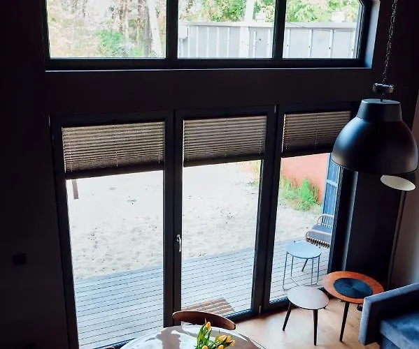 Na Wydmie * Dziwnówek