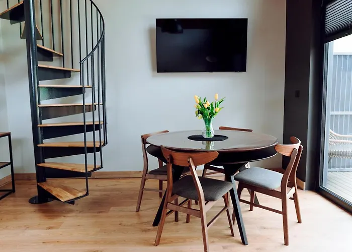 Na Wydmie Casa de Férias *